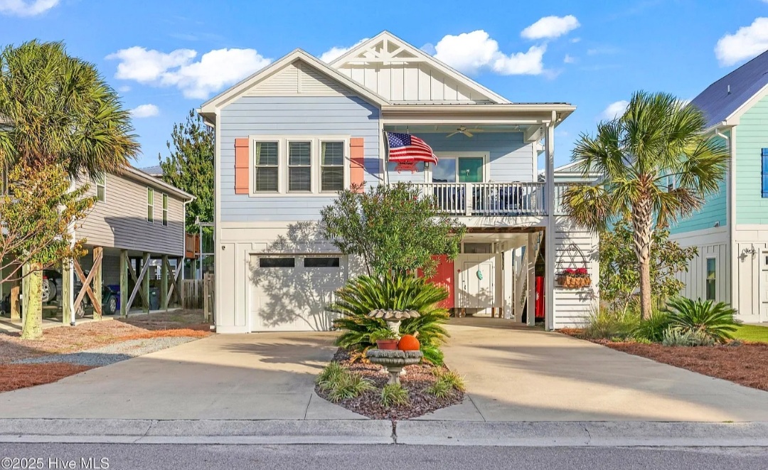 MOVE IN READY PROPERTY